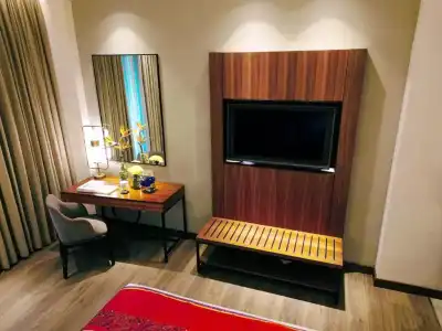 Vivanta Kolkata EM Bypass - 44