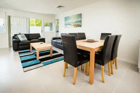 Wallsend Executive Apartments - 26