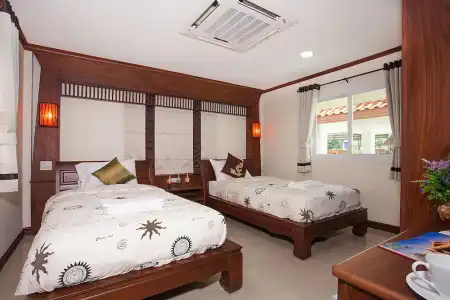 Baan Thai Lanna Pattaya - 359