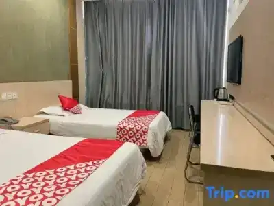 Xinyue Hostel - 17