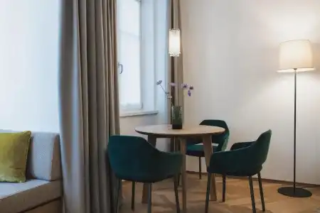 Kuntino Suites - 60