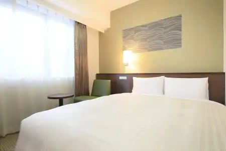 Vessel Inn Sapporo Nakajima Park - 6