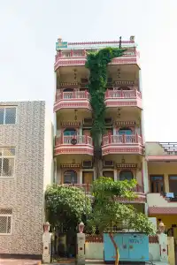 Moon Light Palace Jaipur - 0