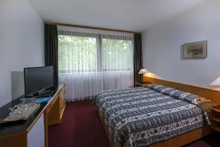 Club Tihany Resort - 56