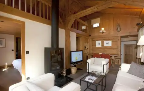 Le Hameau Albert 1er - Relais & Châteaux - 170