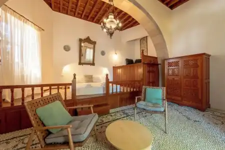 Lindos Harmony Suites - 78