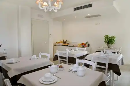 Relais Colle San Giorgio - 14