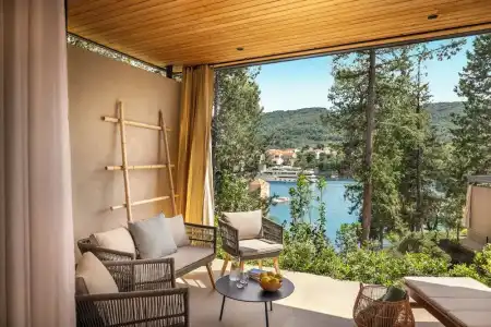 Valamar Amicor Resort - 43
