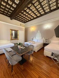I TRE MOSCHETTIERI - D' ARTAGNAN Luxury Guest House - 97