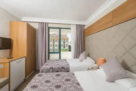 Grand Seker - All Inclusive - 36