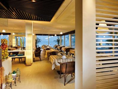 Mövenpick Gammarth Tunis - 35