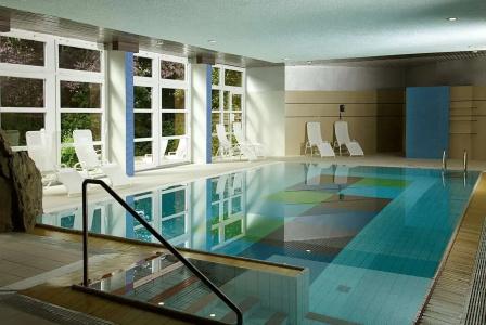 PLAZA INN Goslar - 8