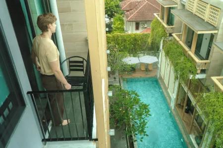 Shan Villas Sukhumvit - 119