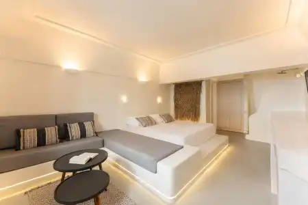 Cilon Suites Santorini - 2
