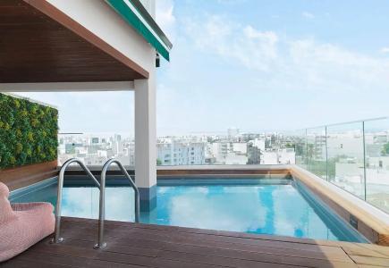 Leonardo Boutique Larnaca - 16