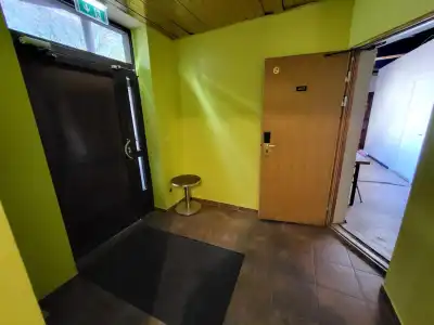 Nord Hostel - 16
