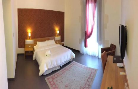 Grande Albergo Alfeo - 37