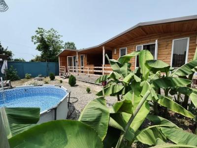 Eko-domiki Tropicheskaya dacha Tourist base - 11