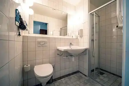 Best Western Solhem - 100