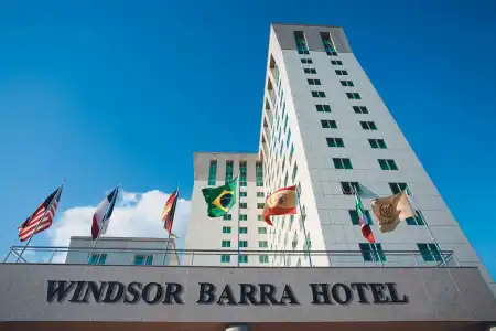 Windsor Barra - 0