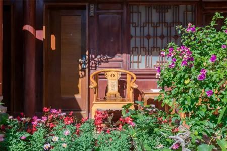 Lijiang Sunshine.Nali - Shuiling Inn - 13
