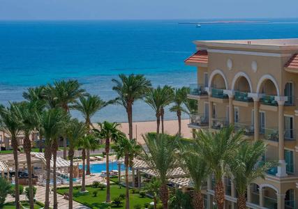 Premier Le Reve & Spa Sahl Hashesh -Adults Only - 27