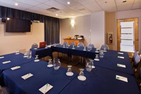 Les Suites Labelle - 15