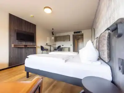 ibis Styles Aalen - 57