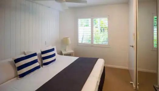 Ocean Breeze Resort - 168