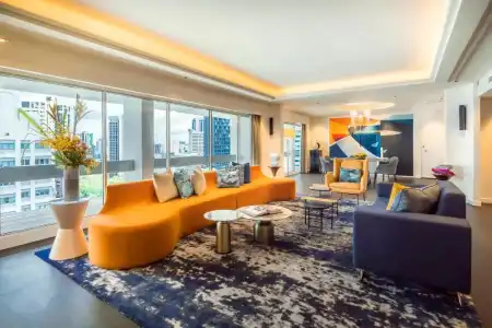 voco Orchard Singapore by IHG - 54