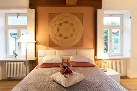 Vila Alice Bled - Adults Only - 76