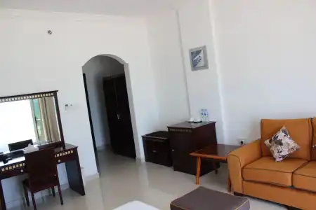 Beach Resort - Salalah - 41