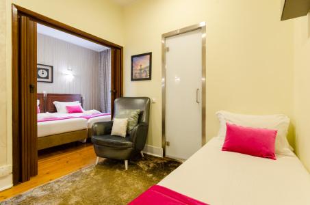 Inn Rossio - 29