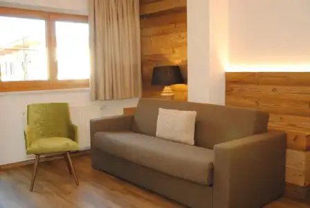 Resort Schrofenblick - 62