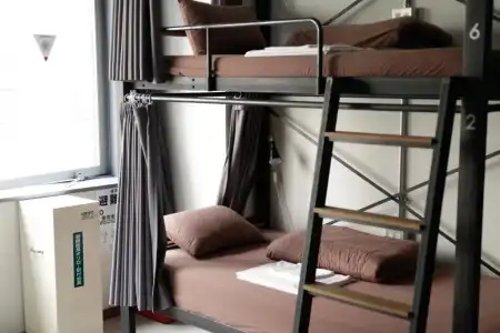 CITAN - Hostel - 45