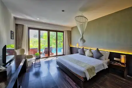 Ren Resort - 80