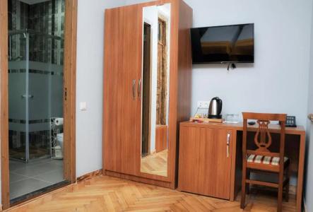 Apartment Anzi - 29