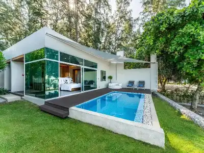 Aleenta Phuket - Phang Nga - The Leadings of the World - 113