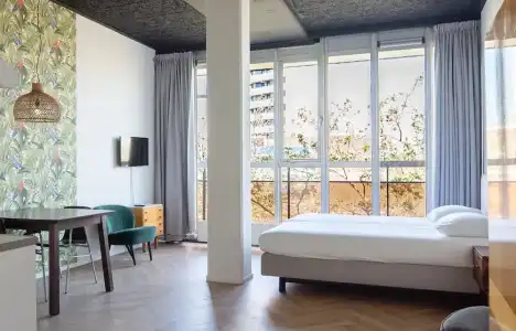 Guesthouse Vertoef - 51