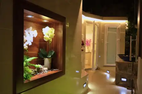 The Wind Resort - Tropical Hillside Escape - 8