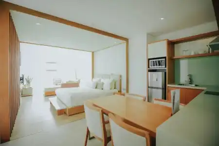 Fusion Suites Da Nang - 49