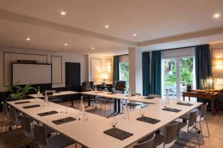 Hôtel Saint Christophe - 14