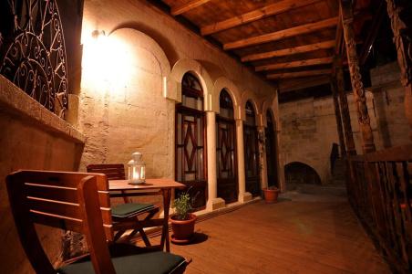 Has Cave Konak - 18