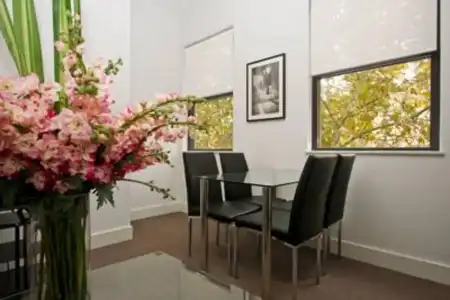 The Star Apartments - 9