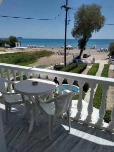 Villa Doris - 46