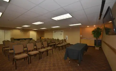 Holiday Inn Express Las Vegas-Nellis by IHG - 11
