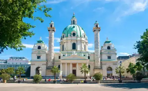 Ibis Wien Hauptbahnhof - 25
