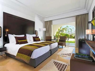Mövenpick Gammarth Tunis - 92