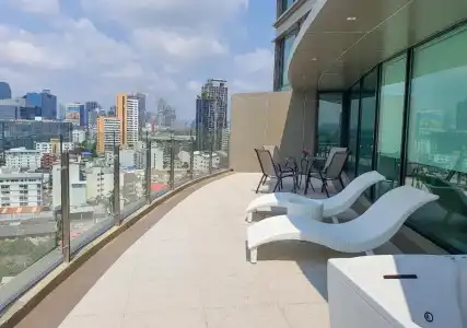 Valia Bangkok Sukhumvit - 97