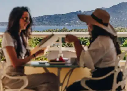 Corsica & Spa Serena - 117